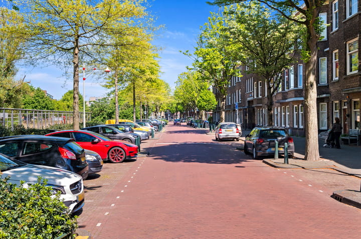 Foto 39 van Burgersdijkstraat 8