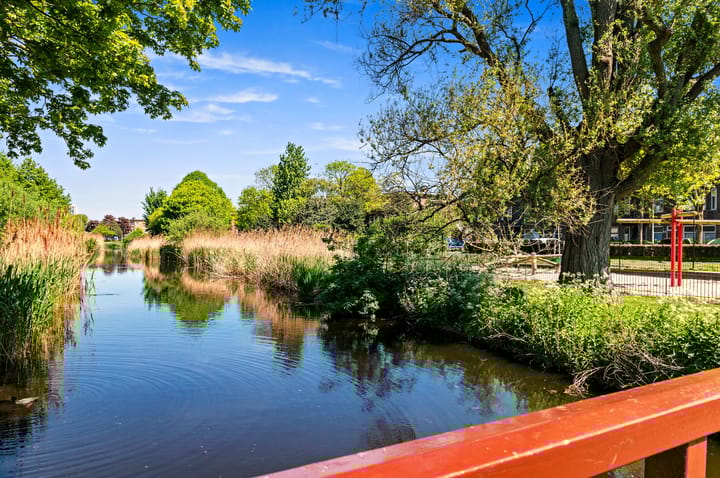 Foto 40 van Burgersdijkstraat 8