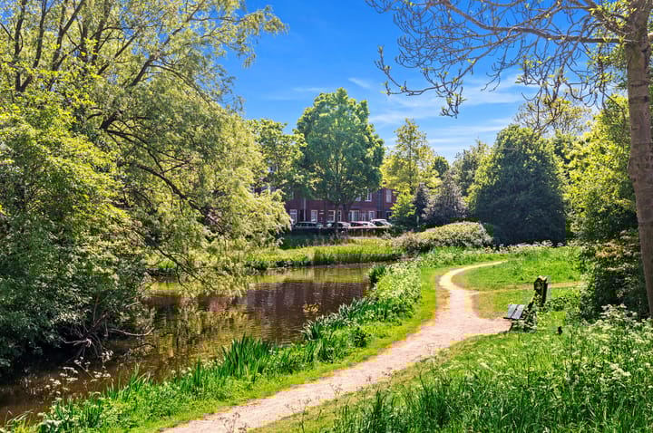 Foto 41 van Burgersdijkstraat 8