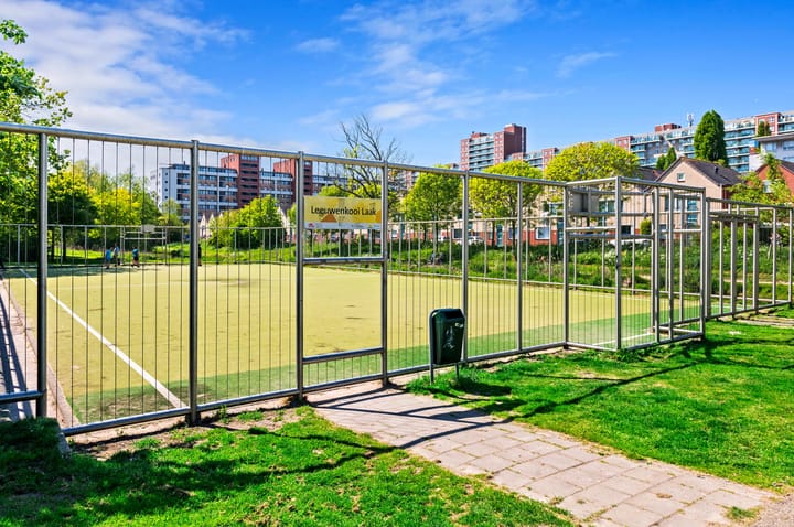 Foto 42 van Burgersdijkstraat 8