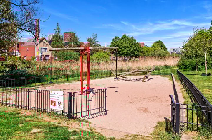 Foto 43 van Burgersdijkstraat 8