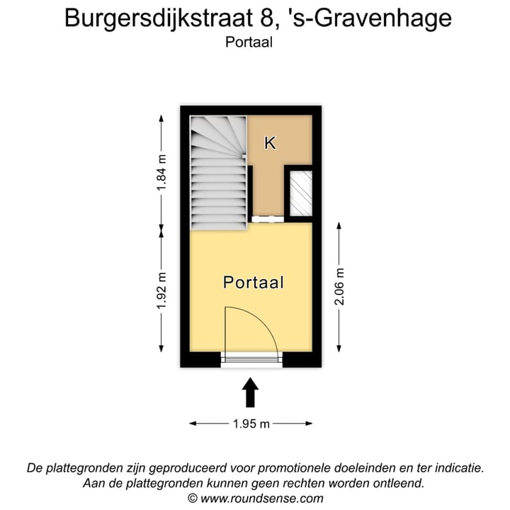Foto 45 van Burgersdijkstraat 8