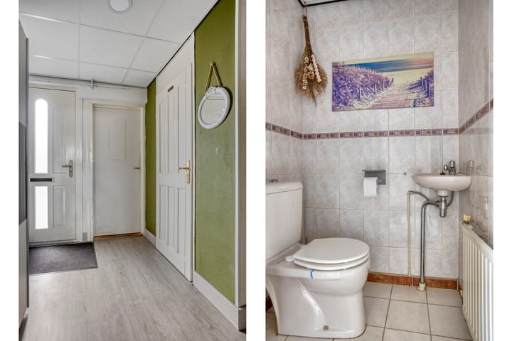 Foto 4 van Hof van Voorne 1