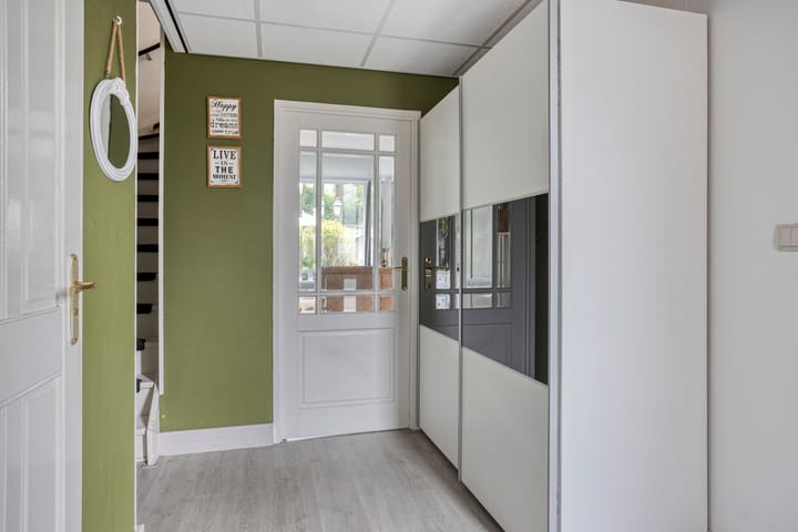 Foto 5 van Hof van Voorne 1