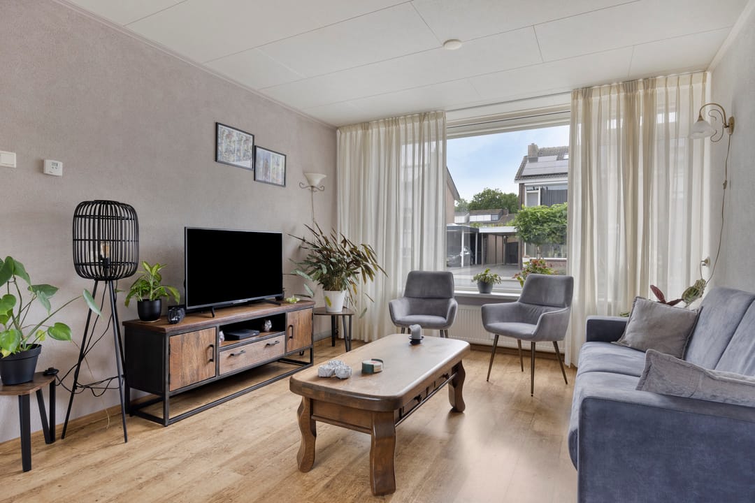 Foto 2 van Christinestraat 12