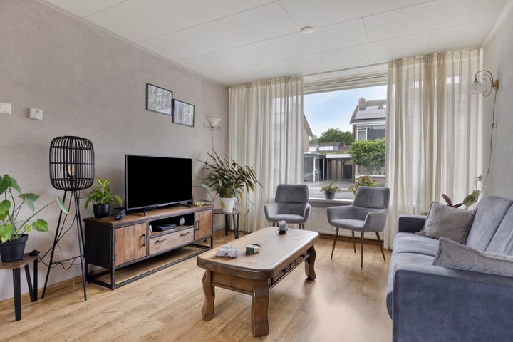 Foto 2 van Christinestraat 12