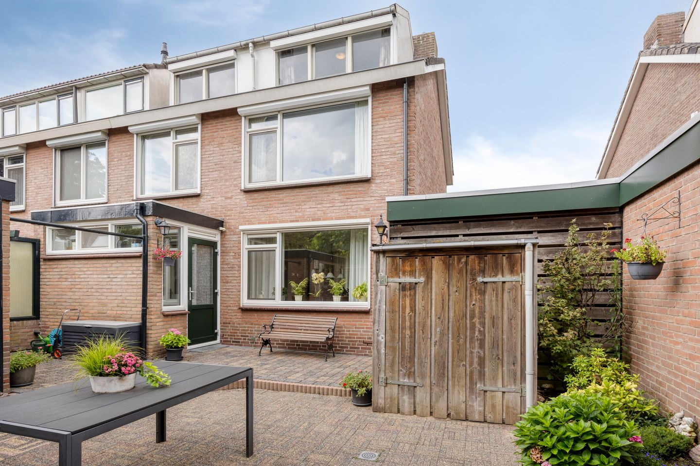 Foto 4 van Christinestraat 12