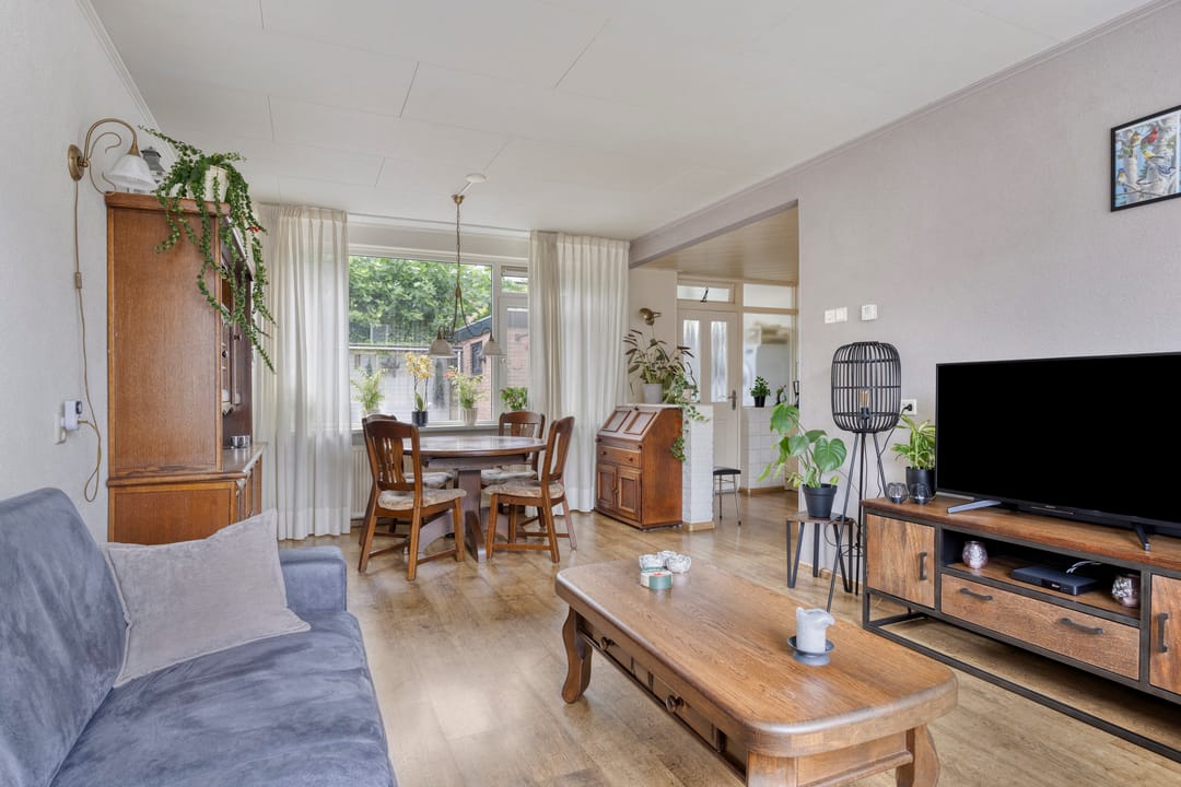 Foto 7 van Christinestraat 12