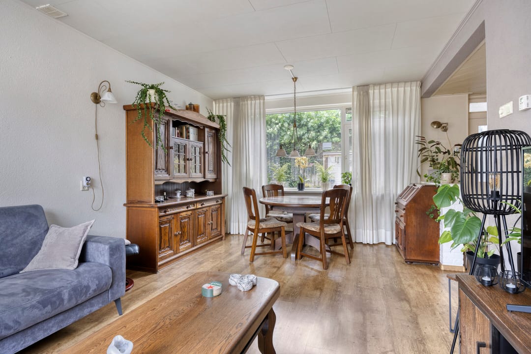 Foto 8 van Christinestraat 12