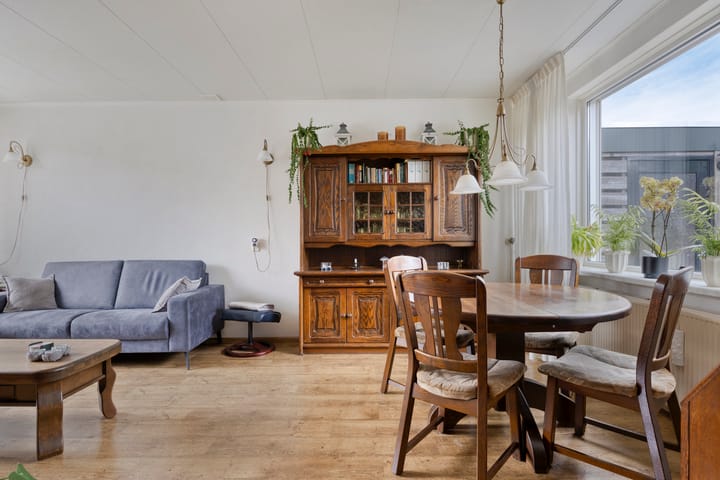 Photo 11 of Christinestraat 12