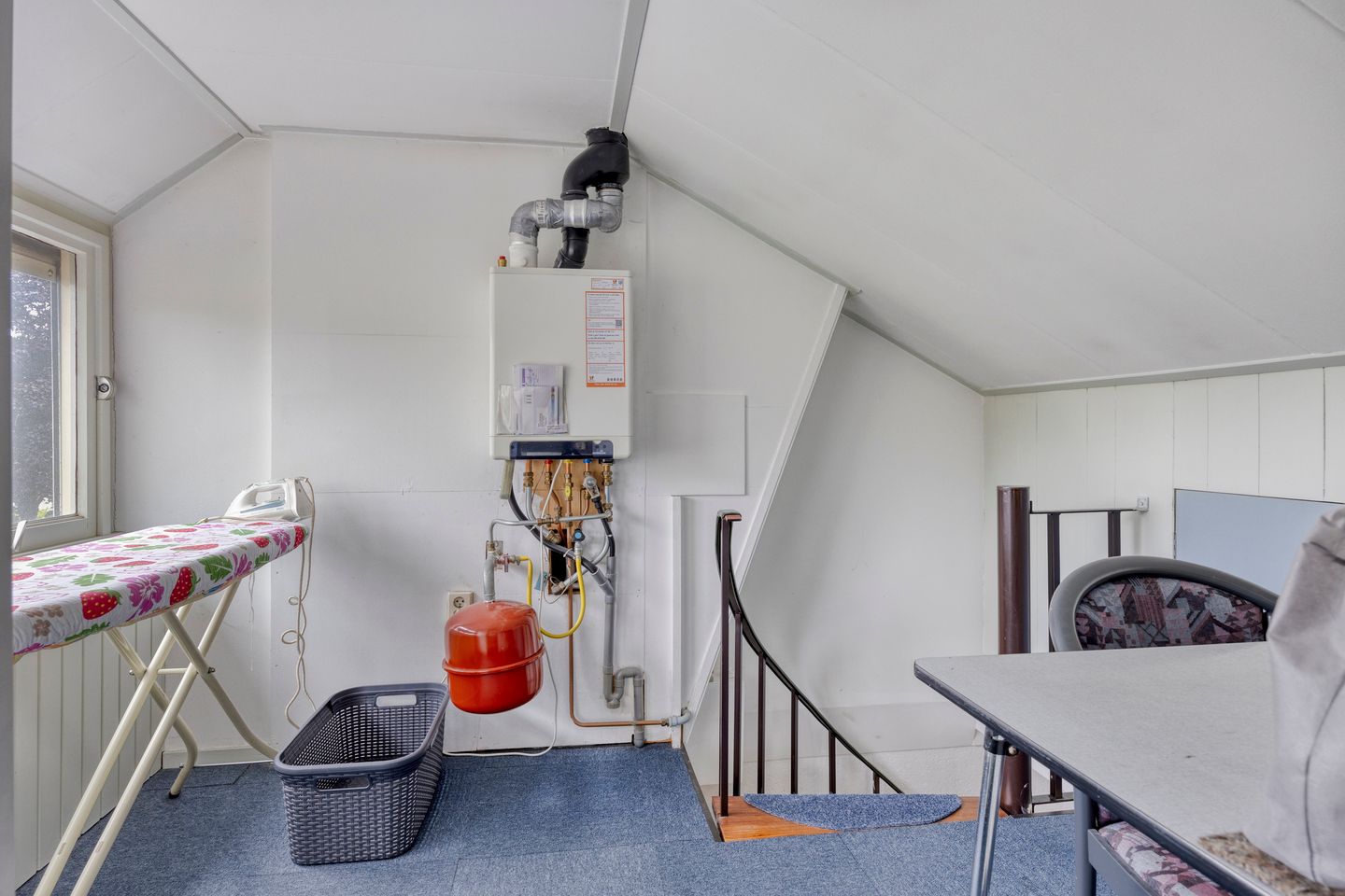 Foto 25 van Christinestraat 12