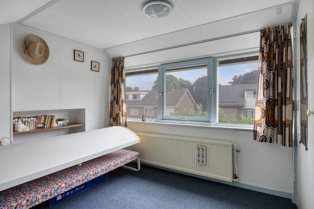 Foto 26 van Christinestraat 12