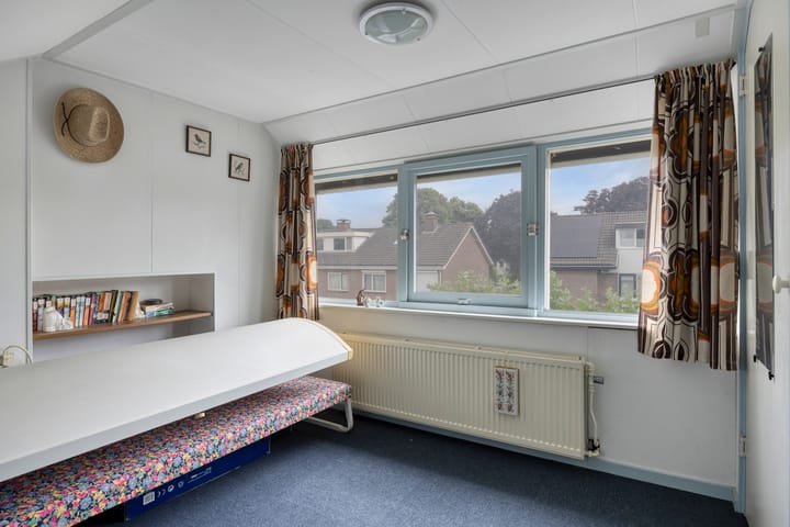 Photo 26 of Christinestraat 12