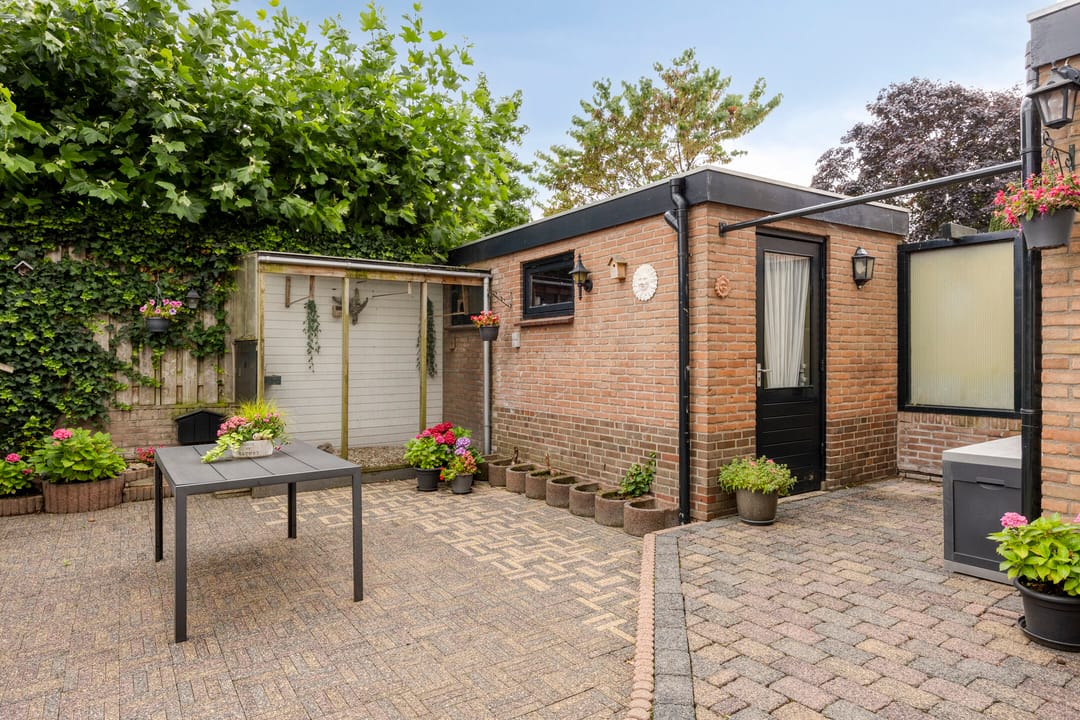 Foto 28 van Christinestraat 12