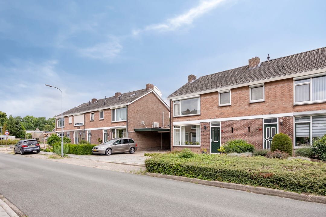 Foto 37 van Christinestraat 12