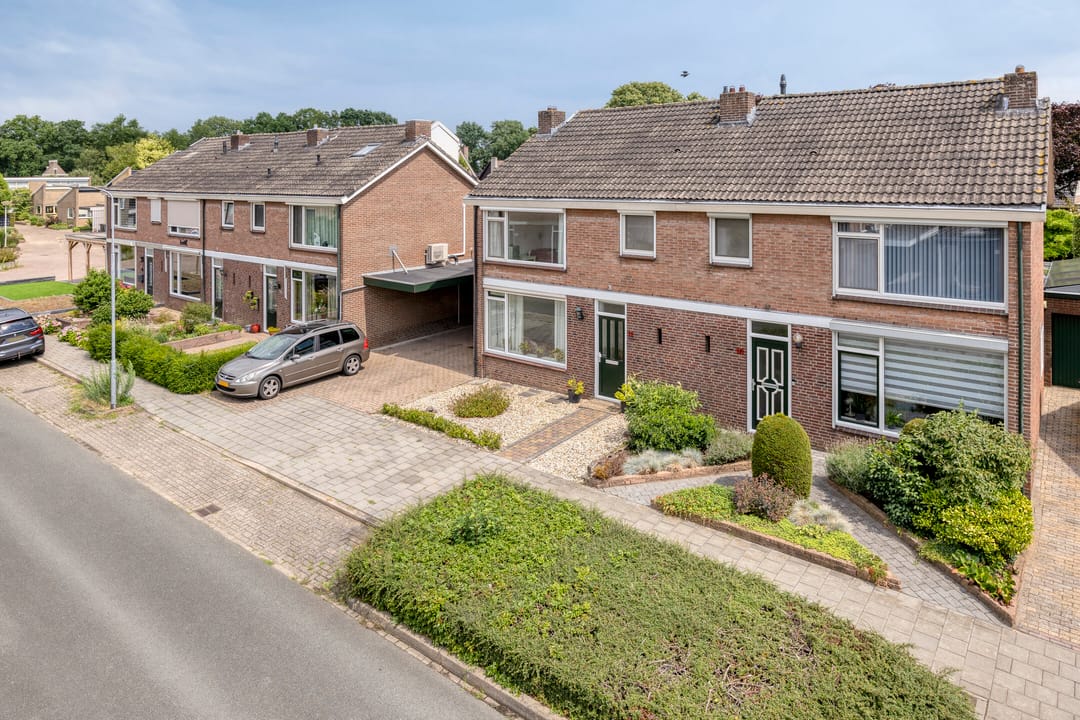 Foto 38 van Christinestraat 12