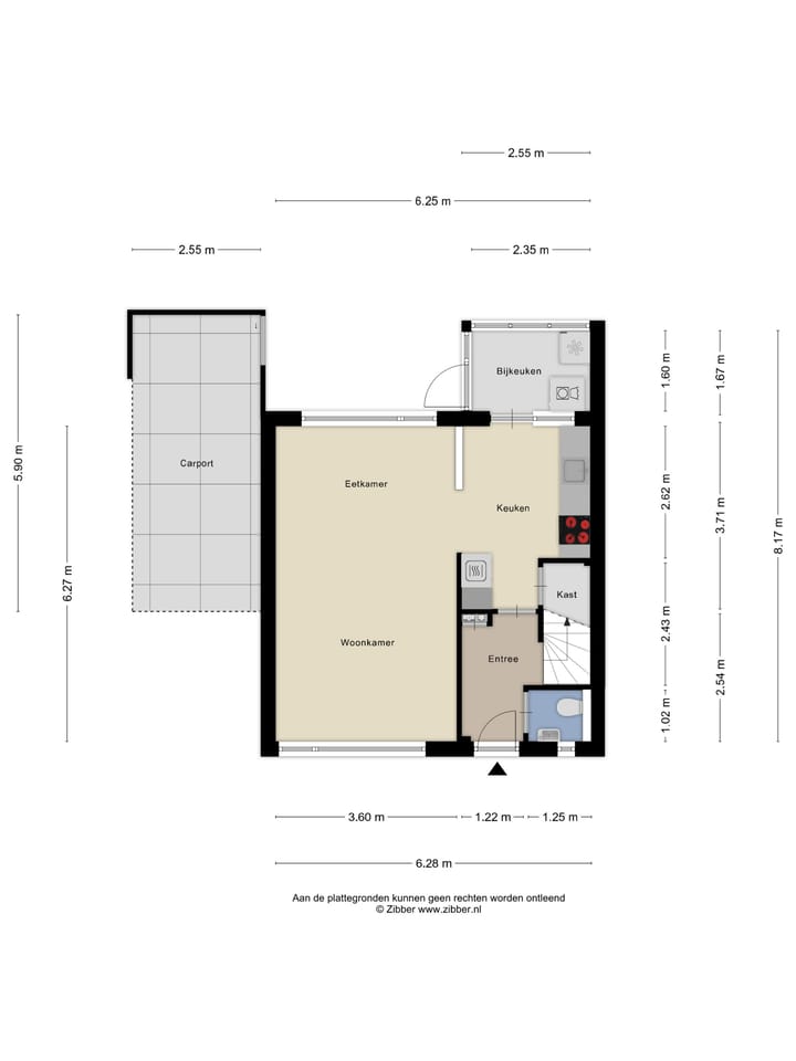 Photo 41 of Christinestraat 12