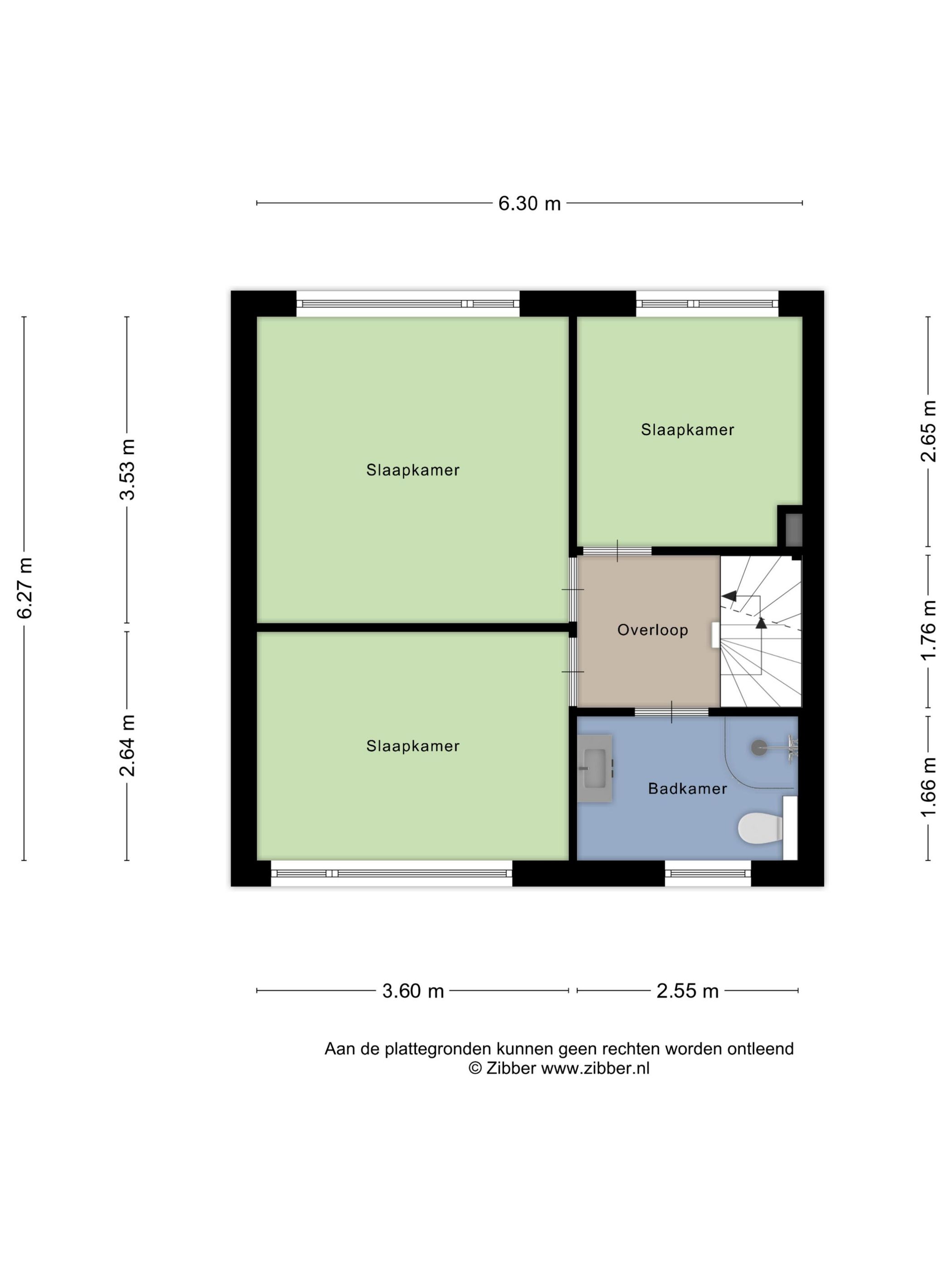 Foto 42 van Christinestraat 12
