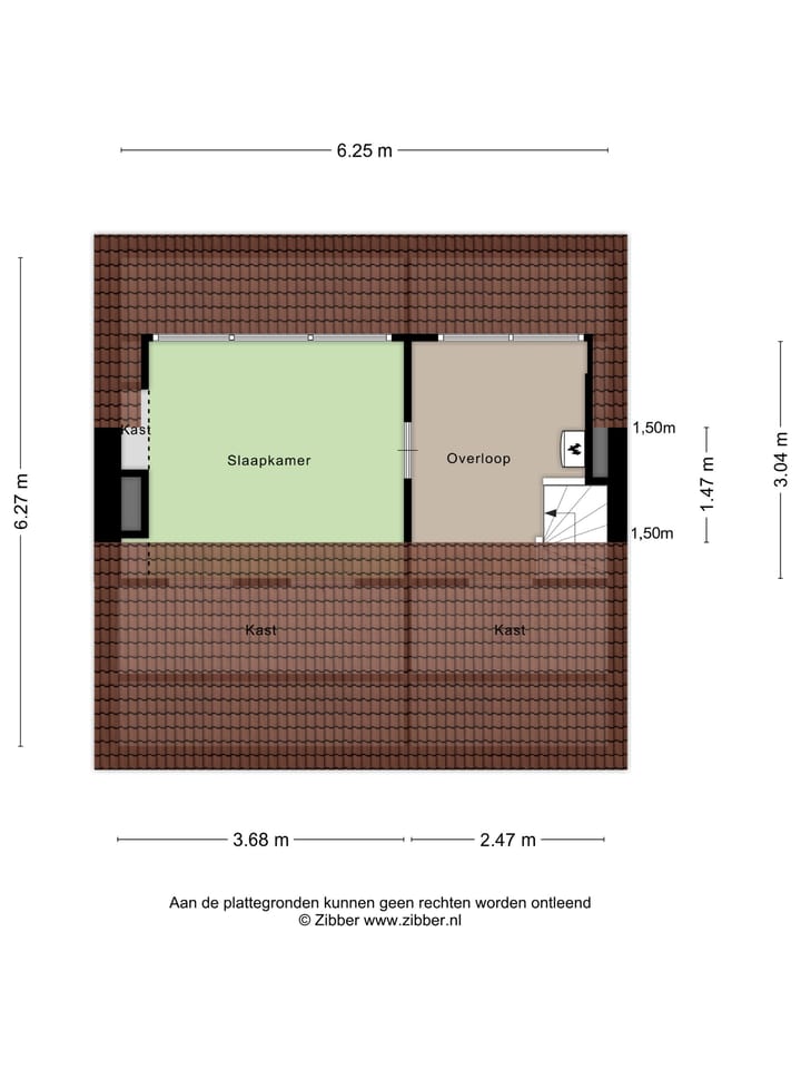 Photo 43 of Christinestraat 12