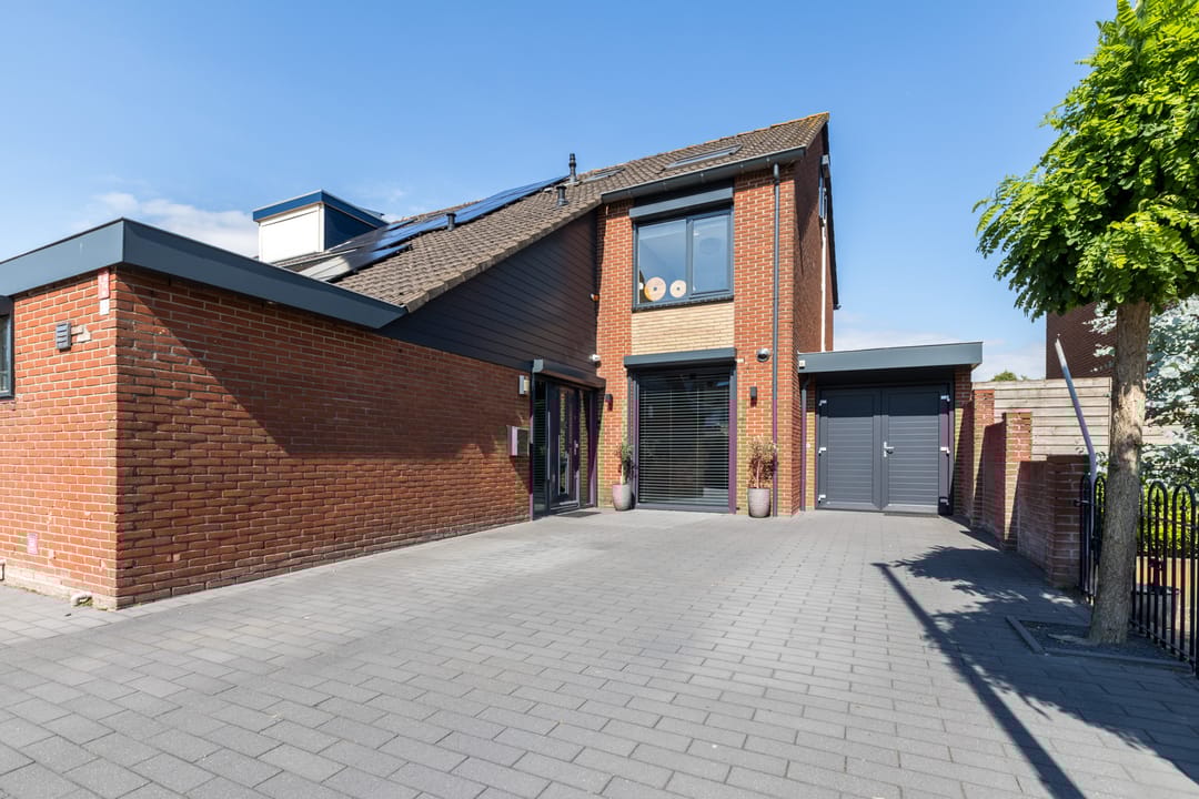 Foto 1 van Leeuwerik 68