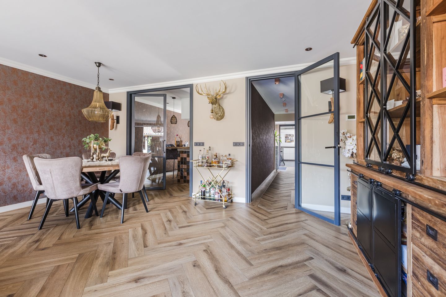 Foto 4 van Leeuwerik 68