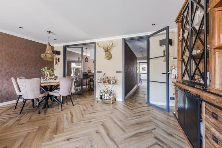 Foto 4 van Leeuwerik 68