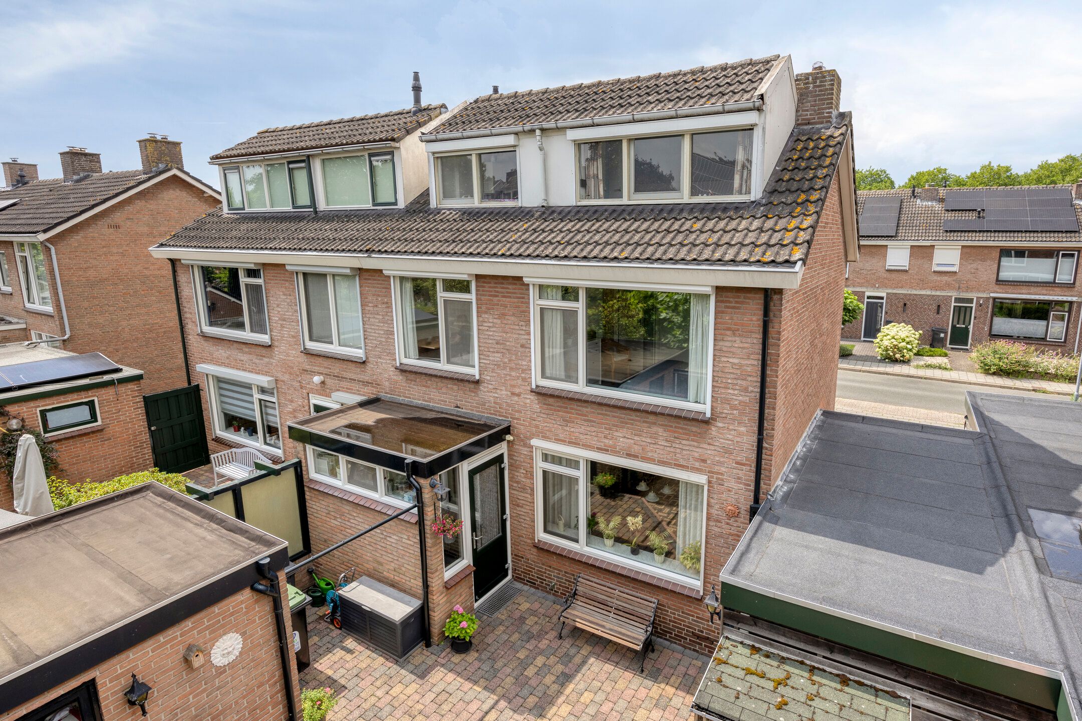 Foto 33 van Christinestraat 12