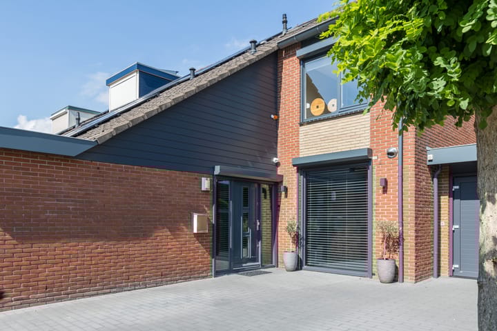 Foto 5 van Leeuwerik 68