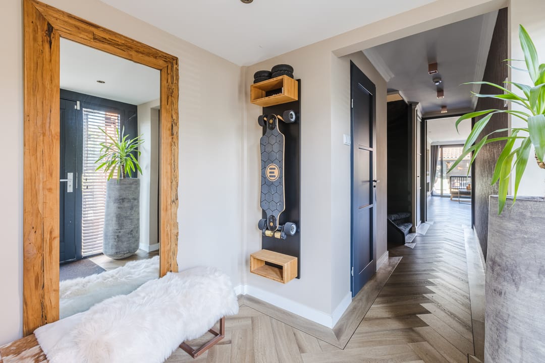 Foto 8 van Leeuwerik 68