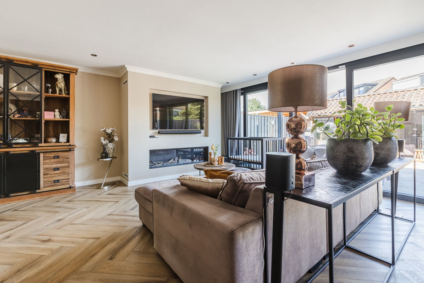 Foto 10 van Leeuwerik 68