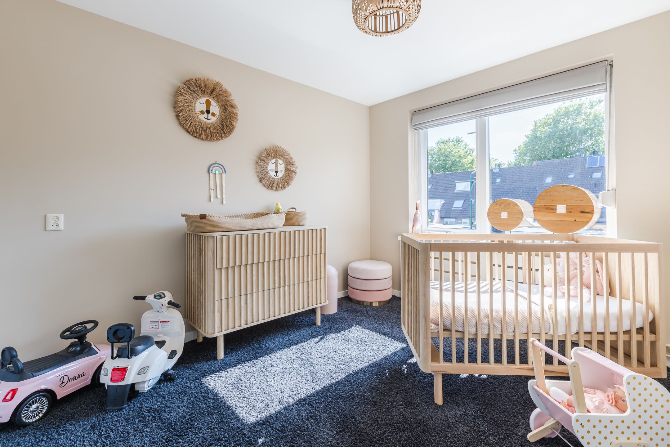 Foto 24 van Leeuwerik 68