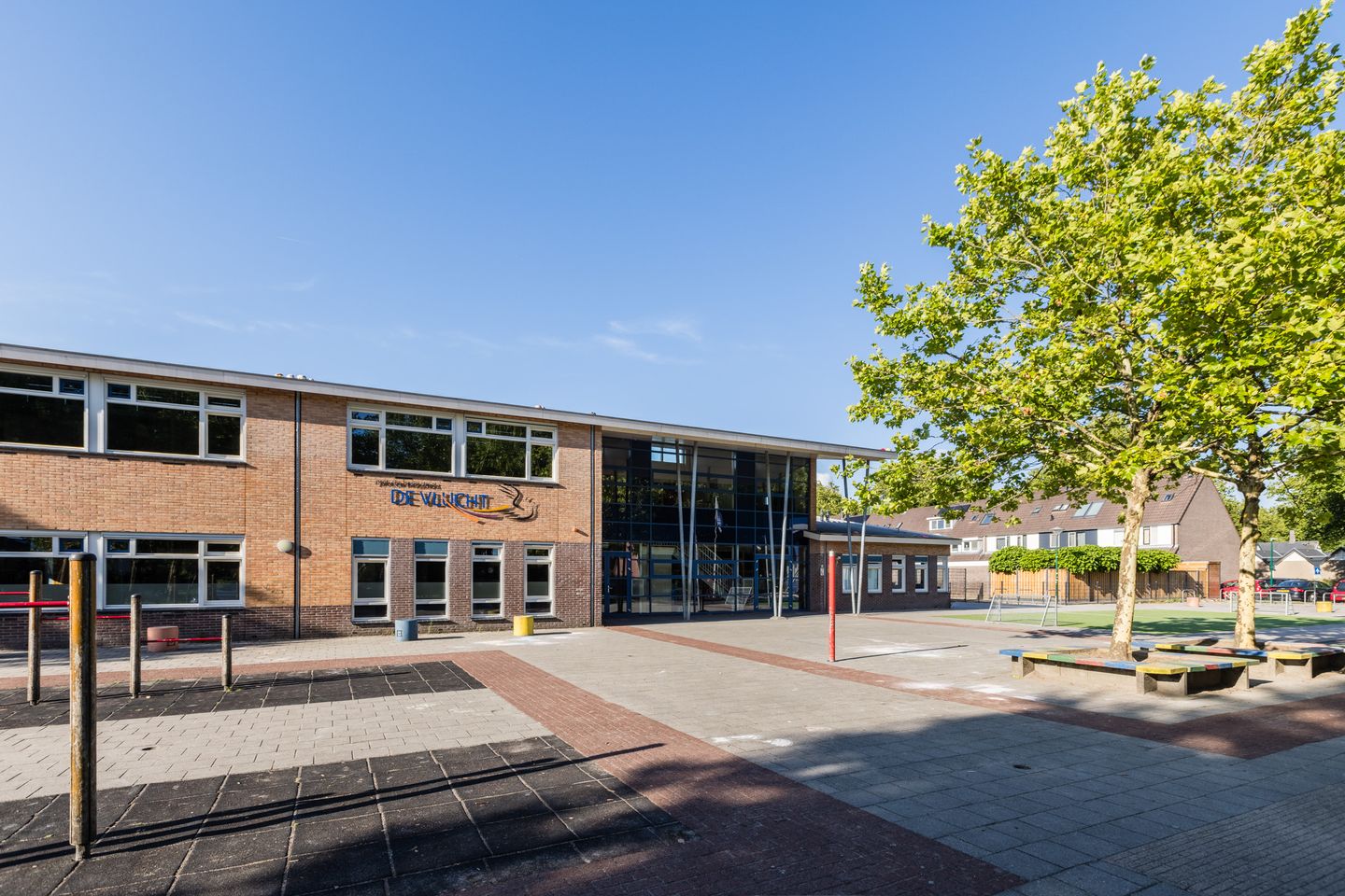 Foto 44 van Leeuwerik 68