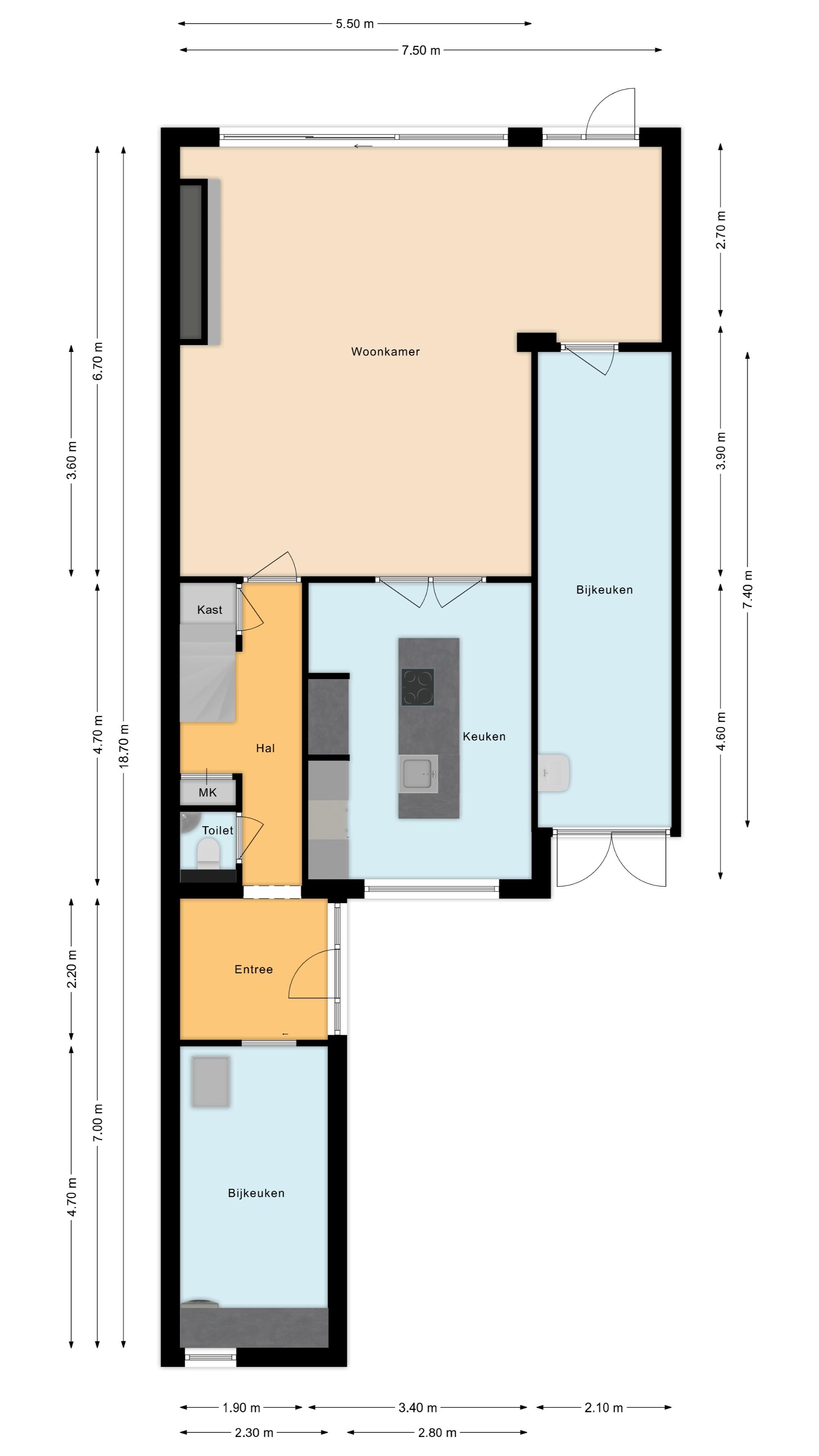 Foto 45 van Leeuwerik 68