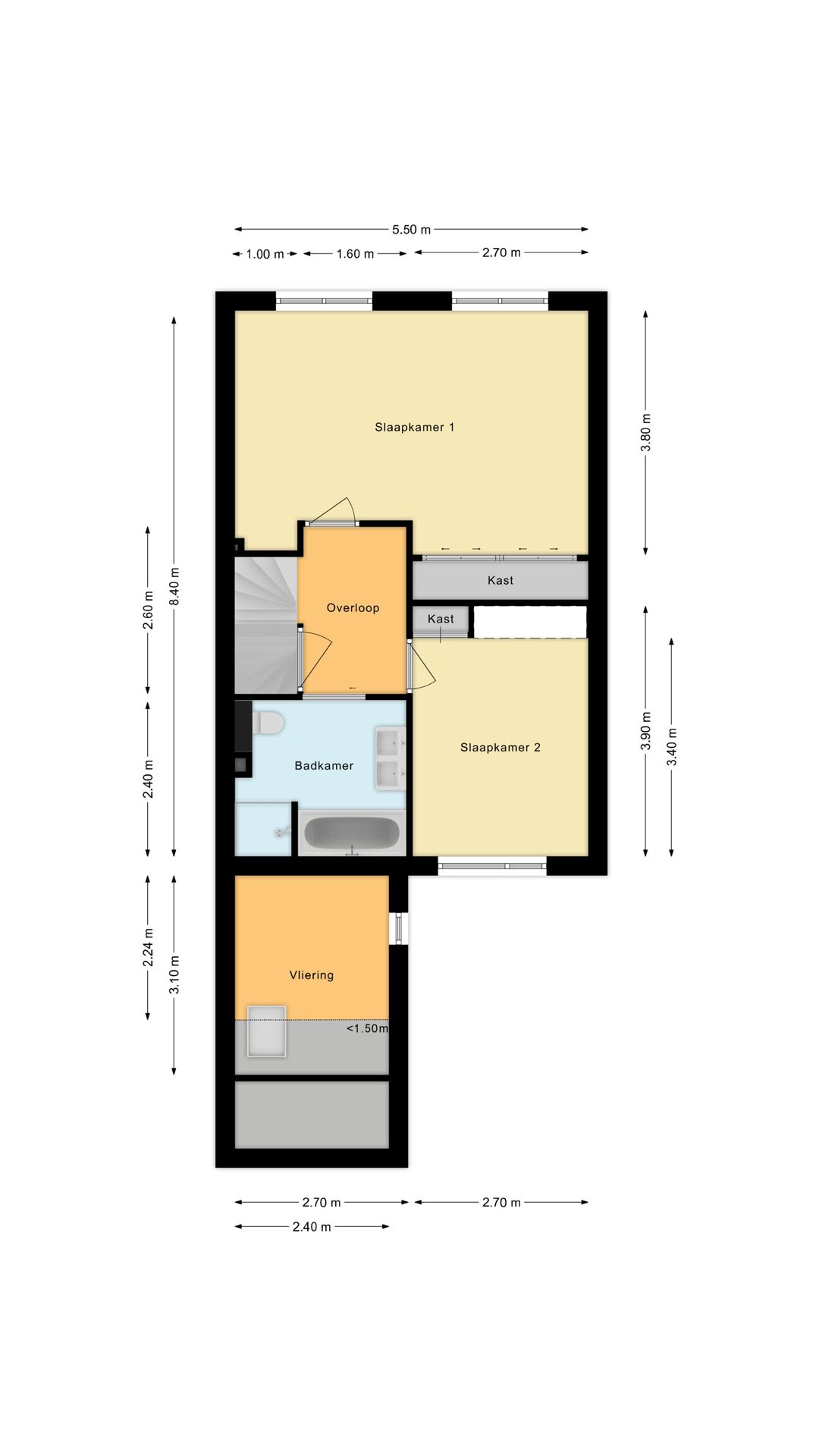 Foto 46 van Leeuwerik 68