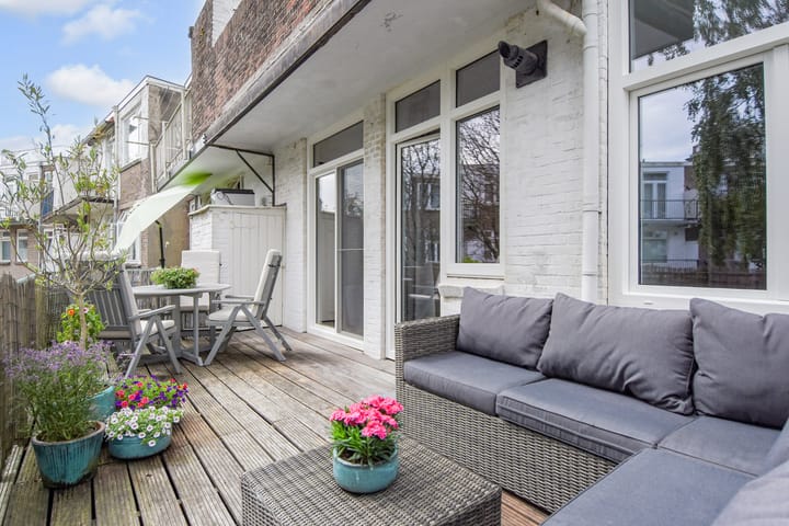 Foto 1 van Juliana van Stolberglaan 175