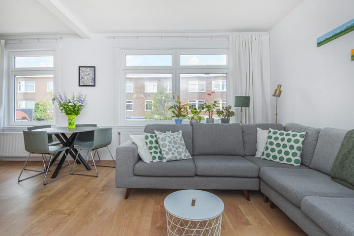 Foto 2 van Juliana van Stolberglaan 175