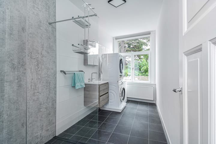 Foto 4 van Juliana van Stolberglaan 175