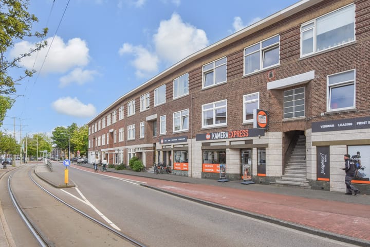 Foto 5 van Juliana van Stolberglaan 175