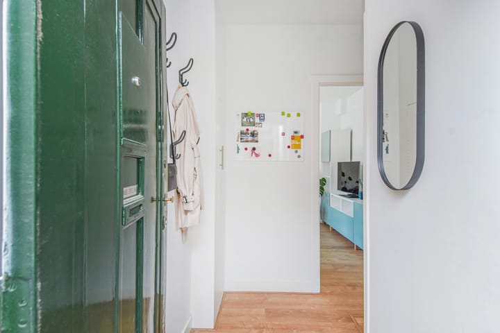 Foto 6 van Juliana van Stolberglaan 175