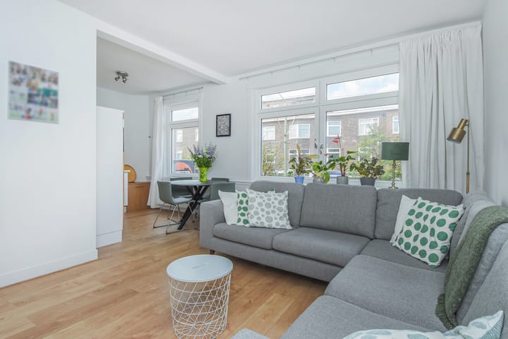 Foto 8 van Juliana van Stolberglaan 175