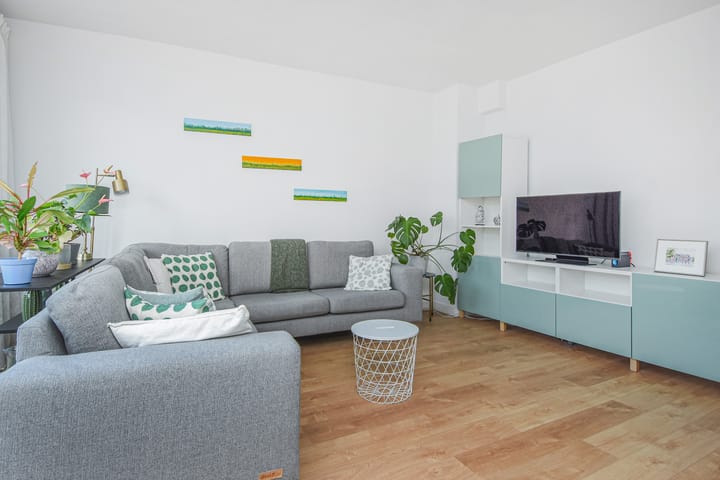 Foto 10 van Juliana van Stolberglaan 175