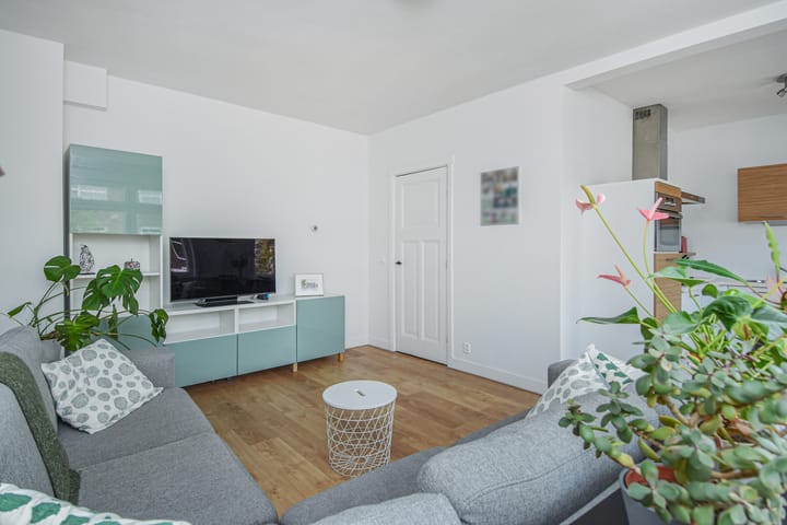 Foto 11 van Juliana van Stolberglaan 175