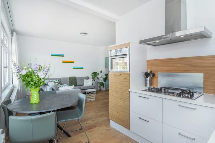 Foto 12 van Juliana van Stolberglaan 175