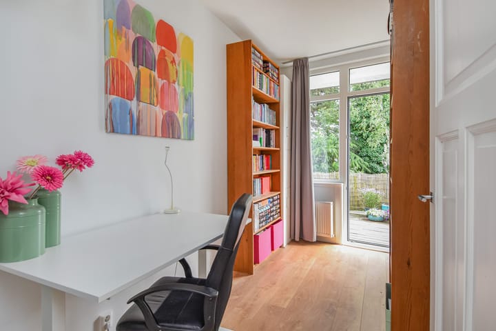 Foto 19 van Juliana van Stolberglaan 175