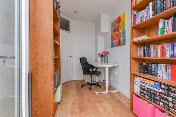 Foto 20 van Juliana van Stolberglaan 175