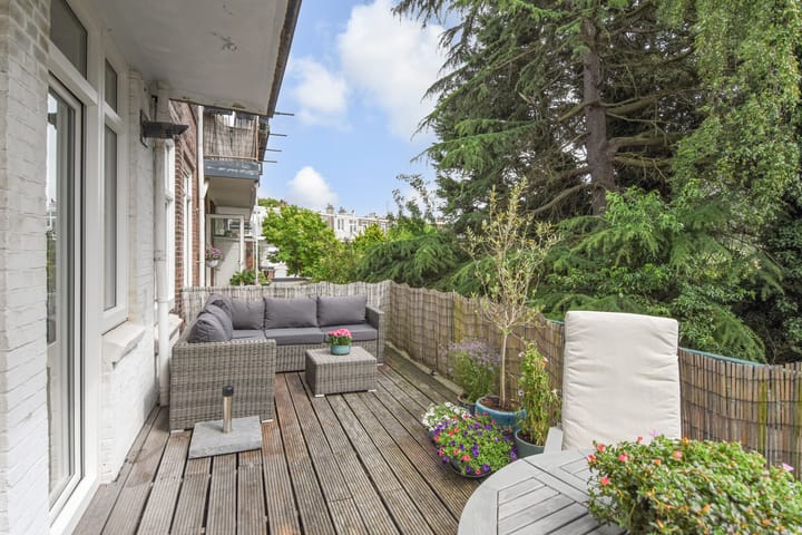 Foto 24 van Juliana van Stolberglaan 175