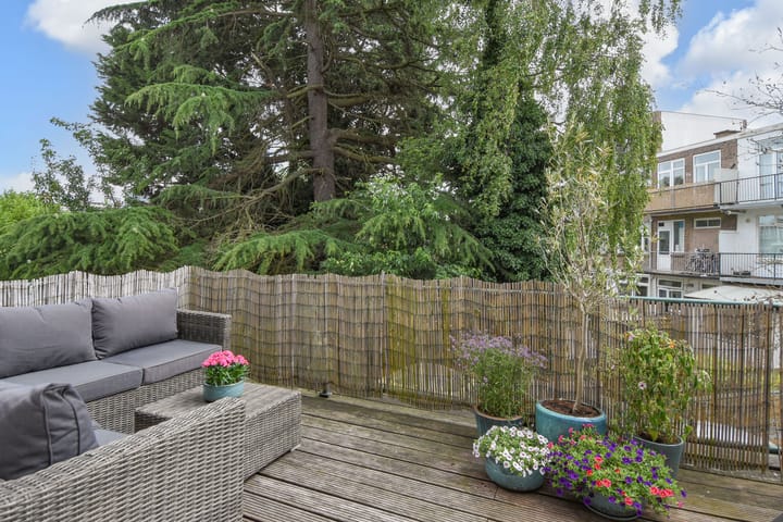 Foto 25 van Juliana van Stolberglaan 175