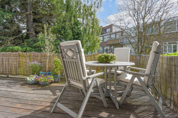 Foto 26 van Juliana van Stolberglaan 175