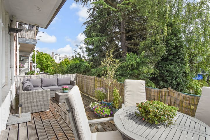 Foto 27 van Juliana van Stolberglaan 175