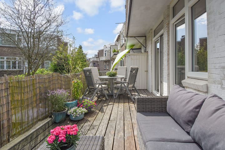 Foto 28 van Juliana van Stolberglaan 175